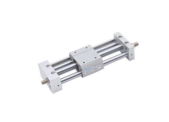 Rodless Linear Actuators