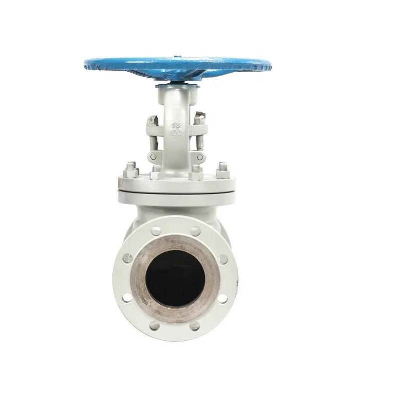 MV200 Series T Type Hand Operated Globe Control Valve