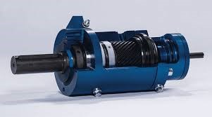 What are the components of a hydraulic actuator?cid=861 What are the components of a hydraulic actuator?cid=861