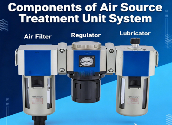 How does an air preparation unit work?cid=861 How does an air preparation unit work?cid=861