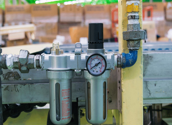 How does an air preparation unit work?cid=861 How does an air preparation unit work?cid=861