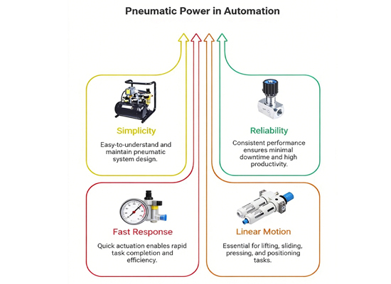 How does an air preparation unit work?cid=861 How does an air preparation unit work?cid=861