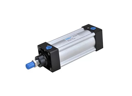 Airtac SC Series Pneumatic Cylinder Airtac SC Series Pneumatic Cylinder