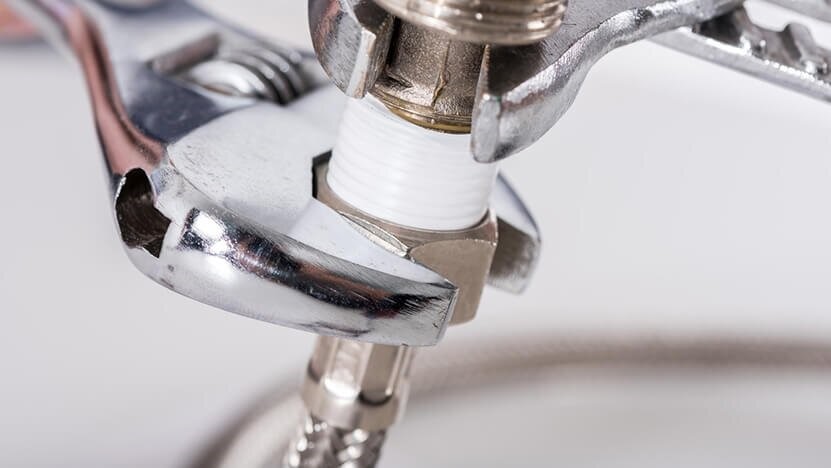 How to measure pipes and fittings