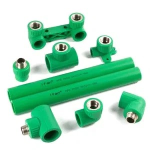 What is ppr pipes and fittings?cid=861