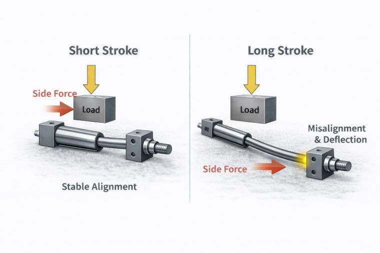 Comprehension: How does a double-acting pneumatic cylinder work?cid=861 Comprehension: How does a double-acting pneumatic cylinder work?cid=861