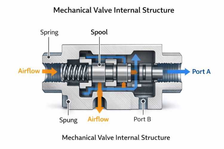 The Ultimate Guide to Mechanical Valves