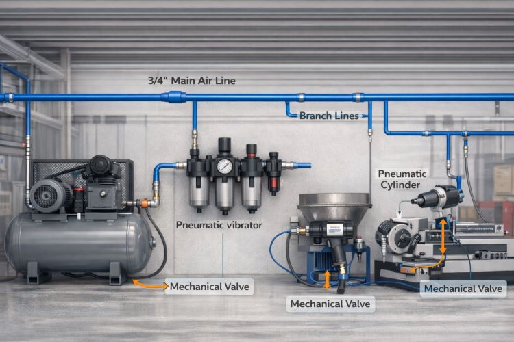 The Ultimate Guide to Mechanical Valves