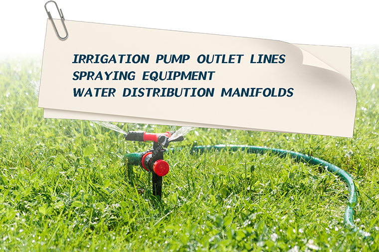 Fiber Reinforced PVC Flexible Tubing: Anti-Expansion Advantages in Liquid Transfer Systems