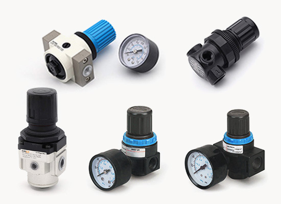 气源处理器调压阀总白底图.jpg air regulators.jpg