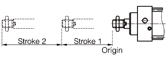 SCT Series Standard Cylinder(Tie-rod/Multi-position type) SCT Series Standard Cylinder(Tie-rod/Multi-position type)