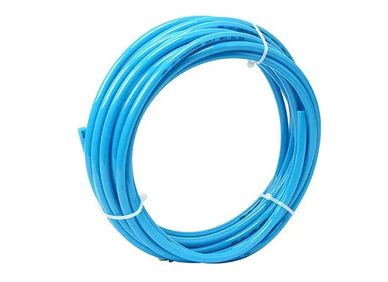 Comprehensive Guide to Pneumatic Air Tubing: Types, Sizing