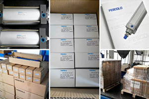 Early Fescolo pneumatic products and brand materials Early Fescolo pneumatic products and brand materials