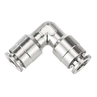 Full Brass Nickel Plated Push-in Fittings – BPV, BPE, BPY, BPW