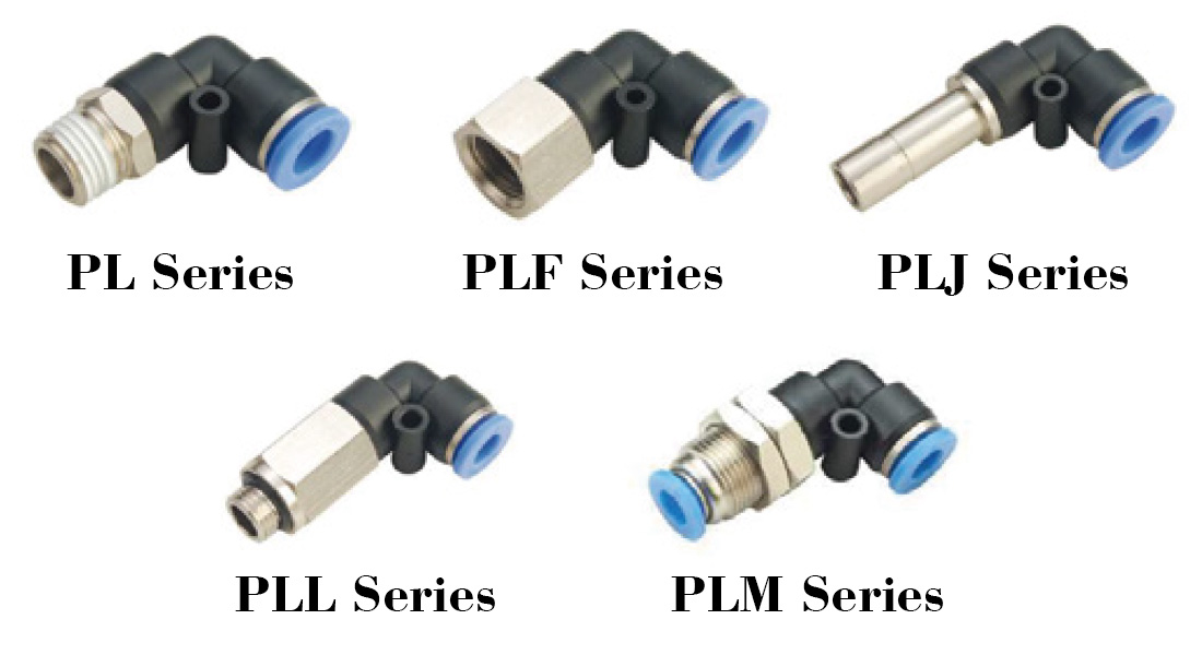 PL, PLF, PLJ, PLL, PLM Series