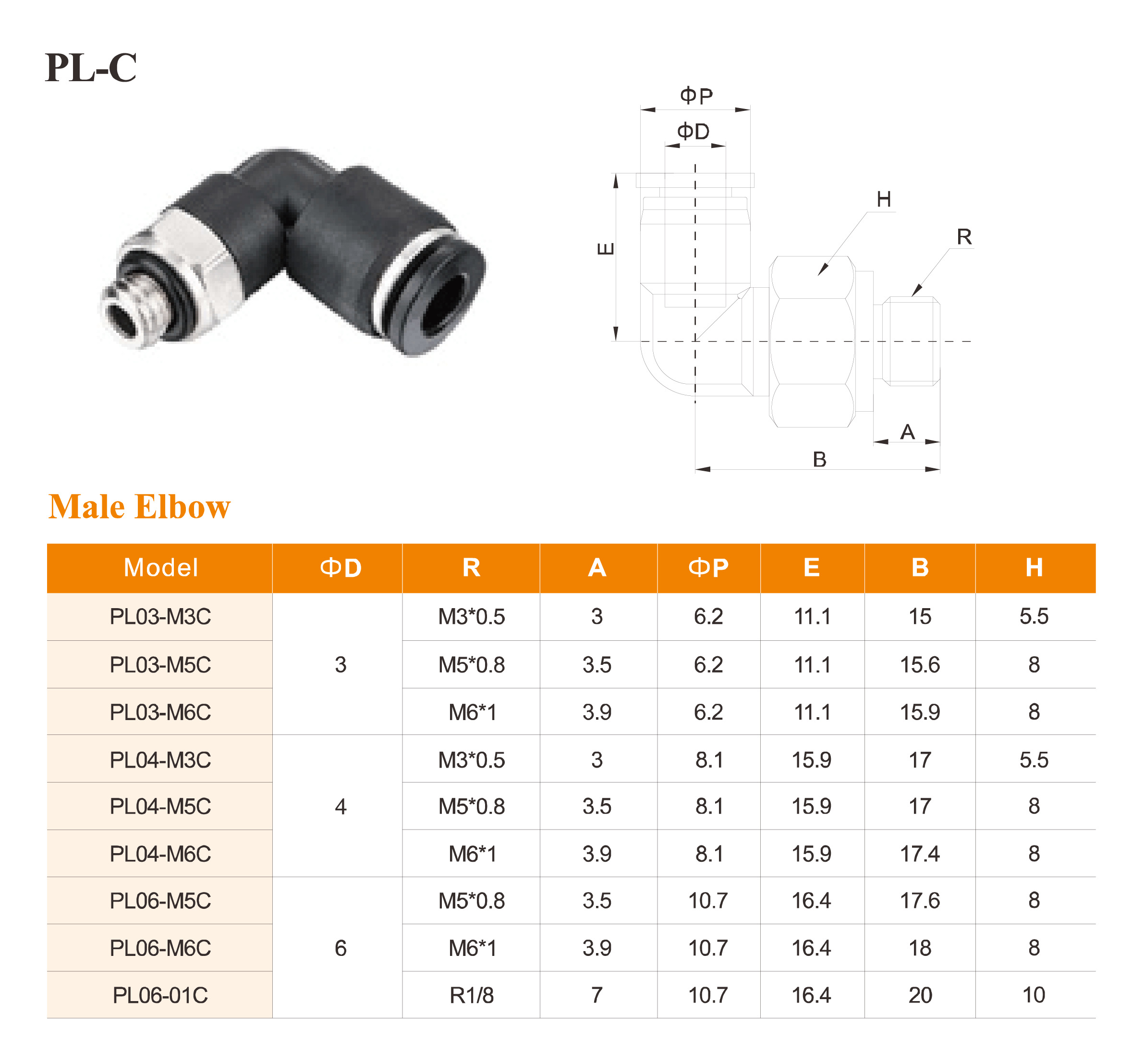 PL-C Series