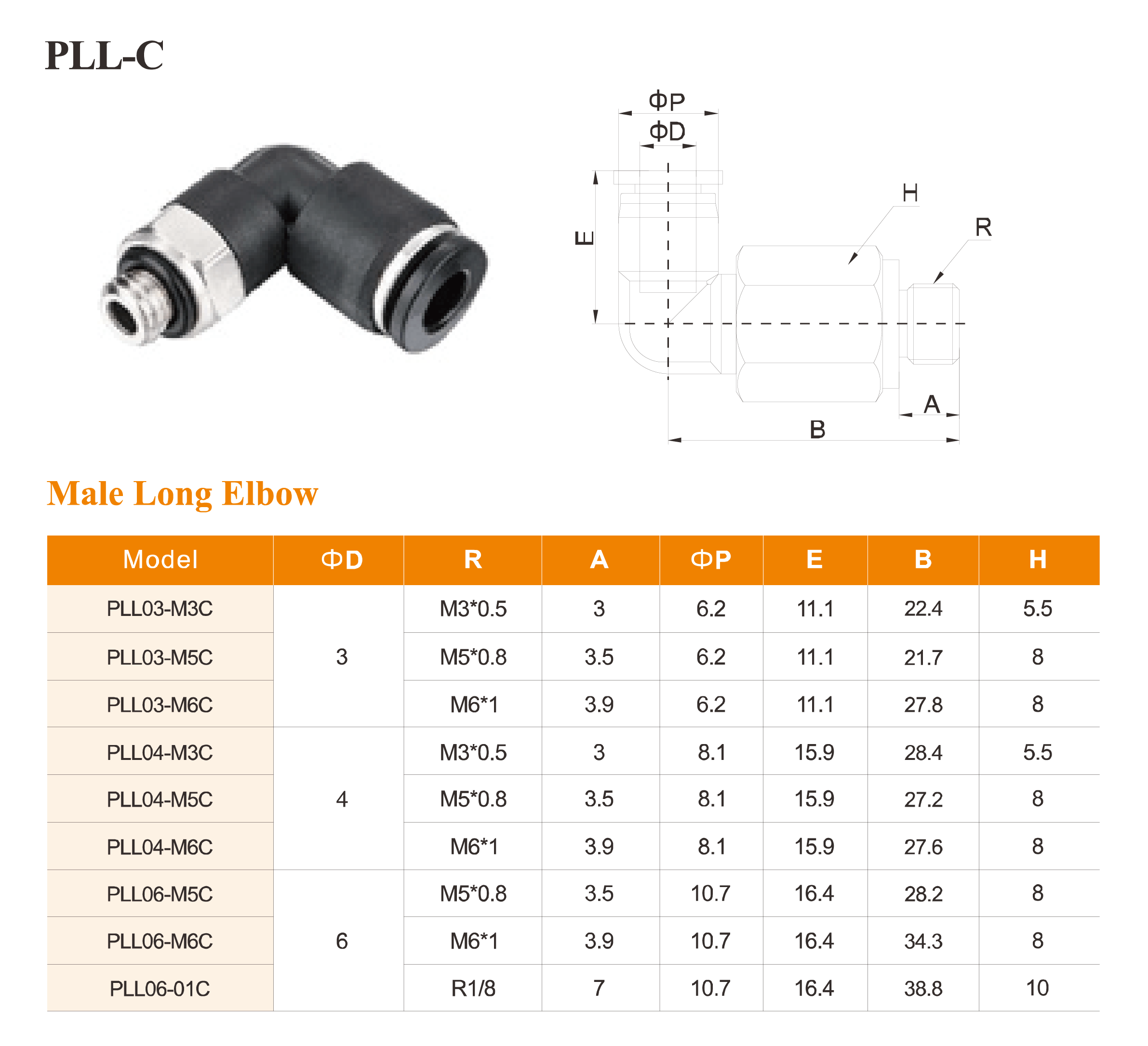 PLL-C Series