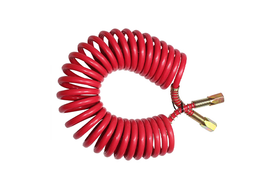 PAC Nylon Coil Tube /Spiral Hose
