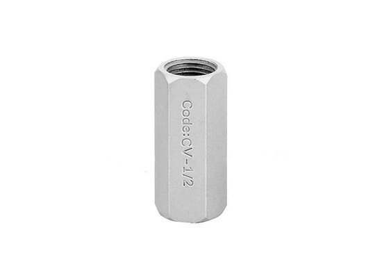 CV Series Check Valve