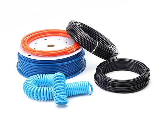 Hose & Connectors