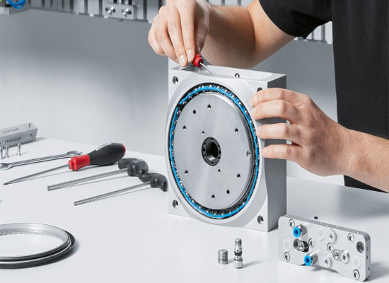 Cylinder industry solutions
