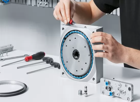 Cylinder industry solutions