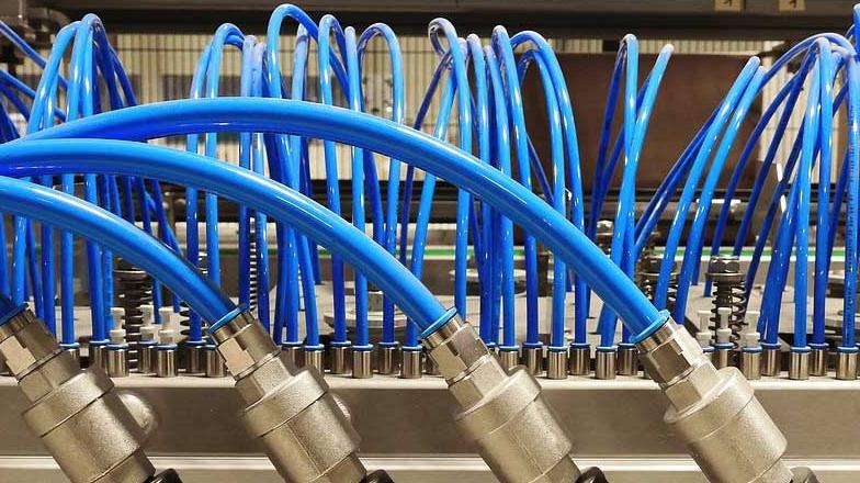 Fokca—Building a High-Quality Brand for Pneumatic Tubes and Fittings