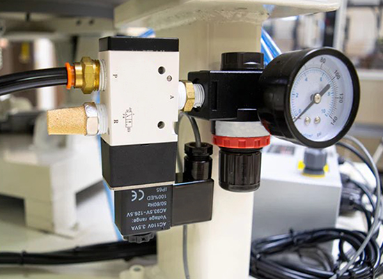 A Complete Guide to Pneumatic Components