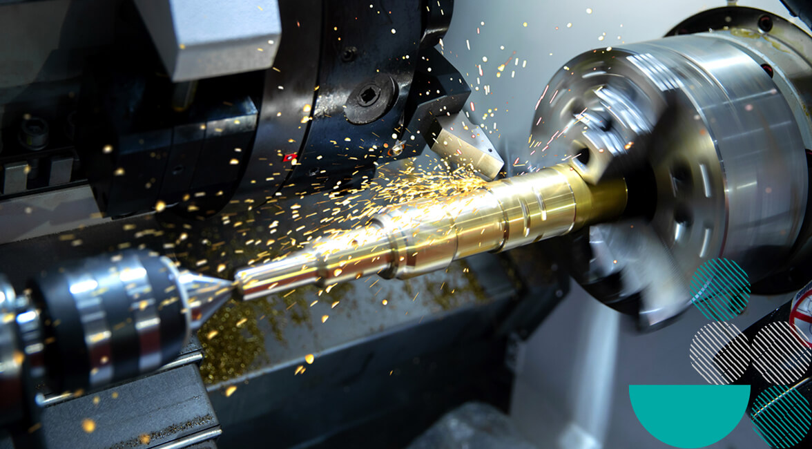 Precision Machining Drives the Upgrade of Smart Manufacturing