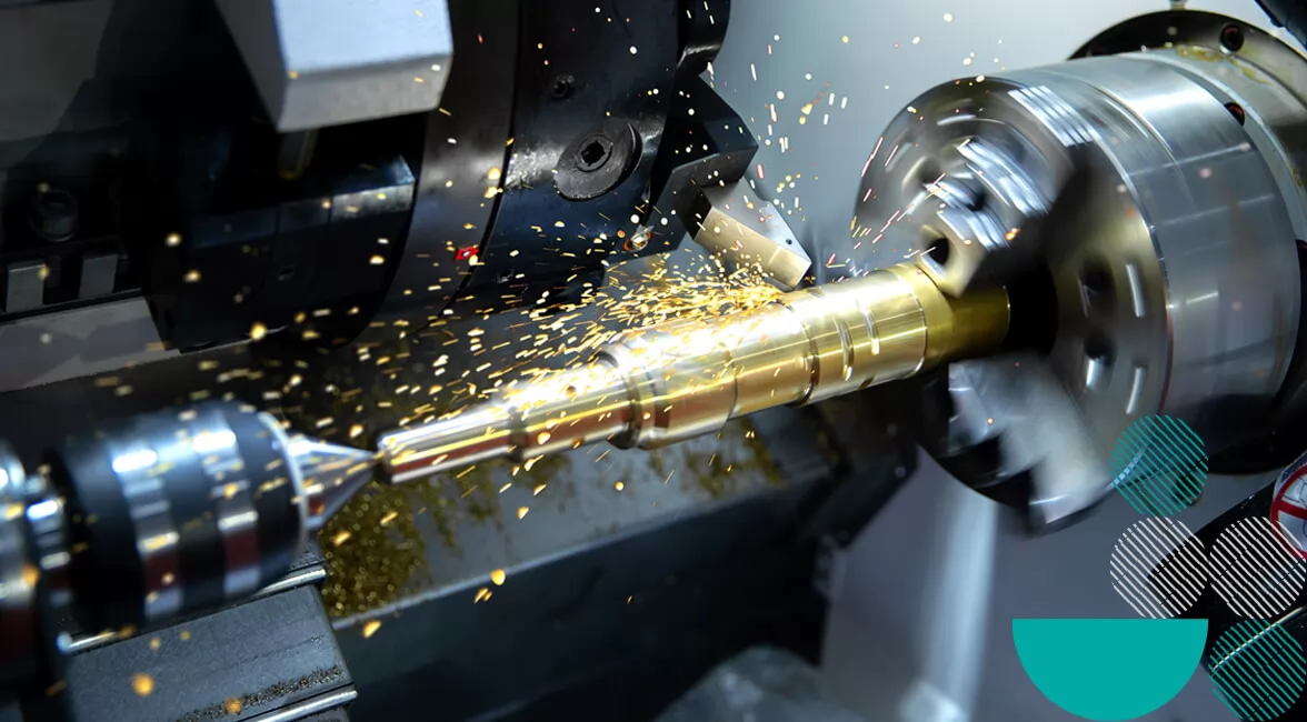 Precision Machining Drives the Upgrade of Smart Manufacturing