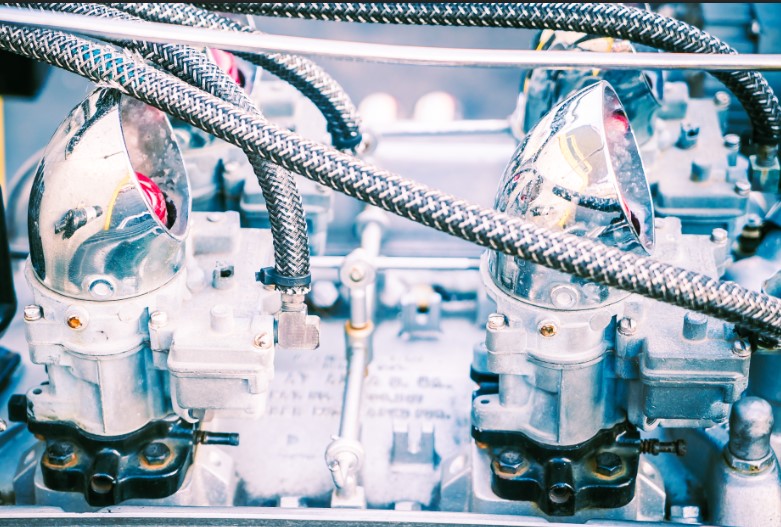 What are pneumatic automation products?