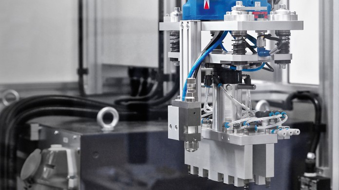FOKCA — Supplier of industrial-grade pneumatic products in China