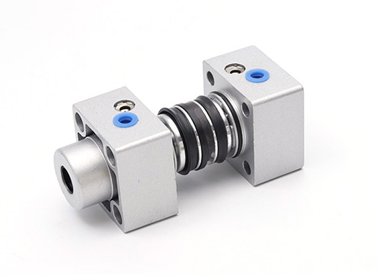SI ISO 6431 standard cylinder shock absorber