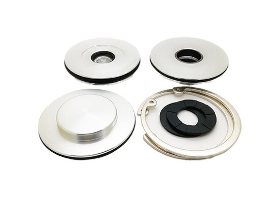 SDA compact cylinder kits manufacturer