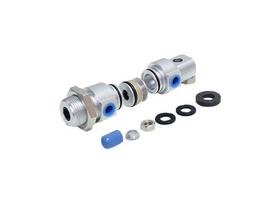 DSN, MA mini cylinder kits manufacturer