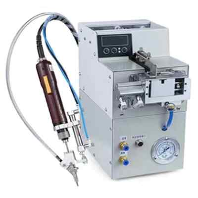 A Beginner's Guide to understand the difference about pneumatic components and automatic device