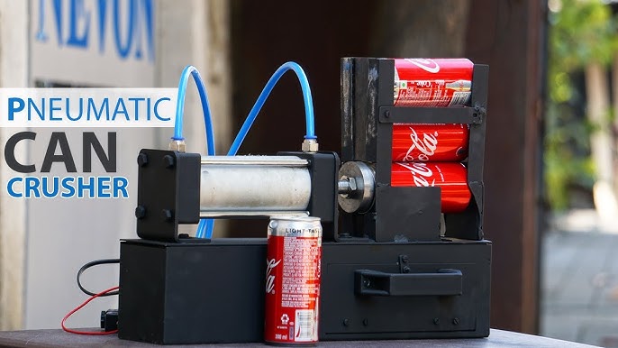 From Manual to Intelligent: How Pneumatic Compression Machines Achieve Automation Transformation