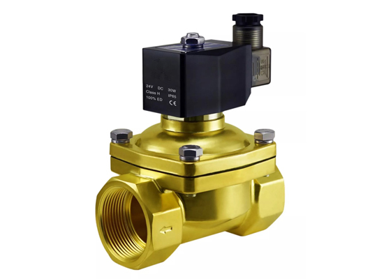 In-depth Analysis of Solenoid Valves: Principles, Structure, and Comprehensive Guide