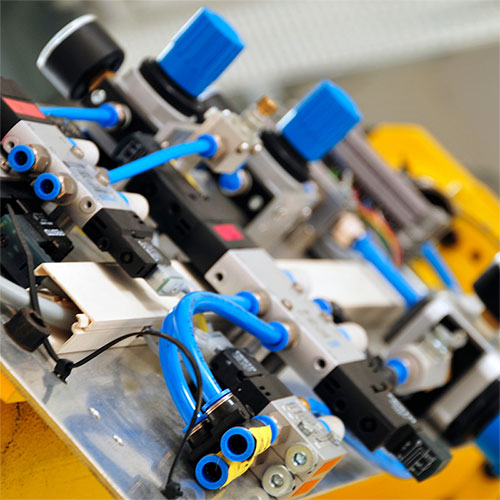 The Ultimate Guide to the Conditions for Achieving Automation in Pneumatic Equipment