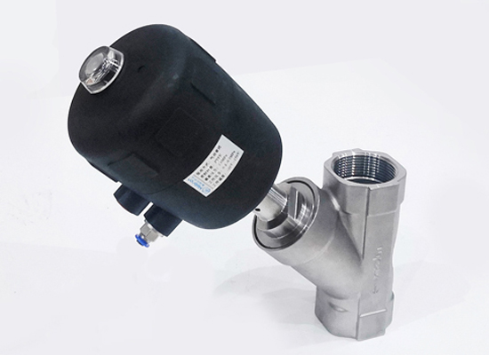 How to check valve seat angle​？