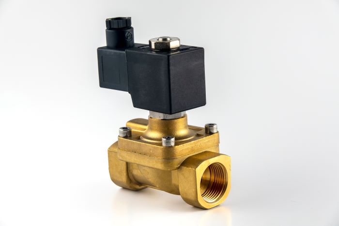 How Direct-Acting Solenoid Valves Ensure Precision in Fluid Control Systems