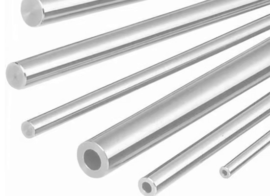 Pneumatic Cylinder Parts