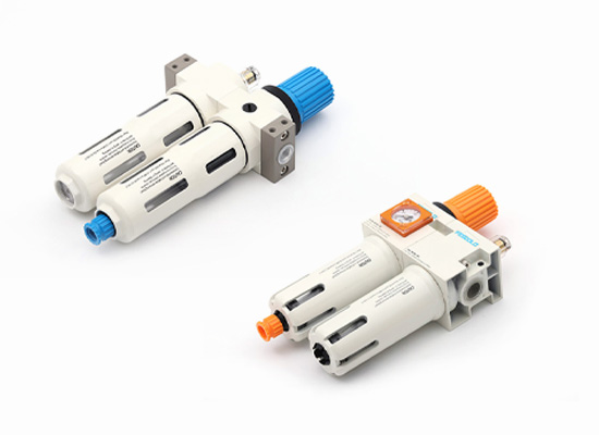 Air Filter Regulator Lubricator