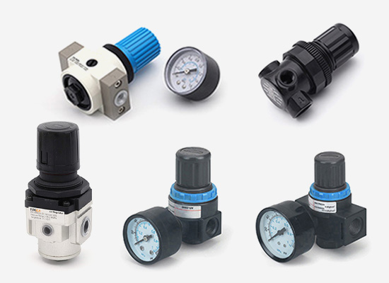 Air Regulators
