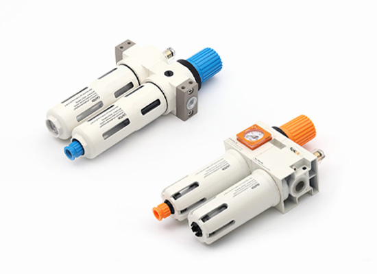 Air Filter Regulator Lubricator