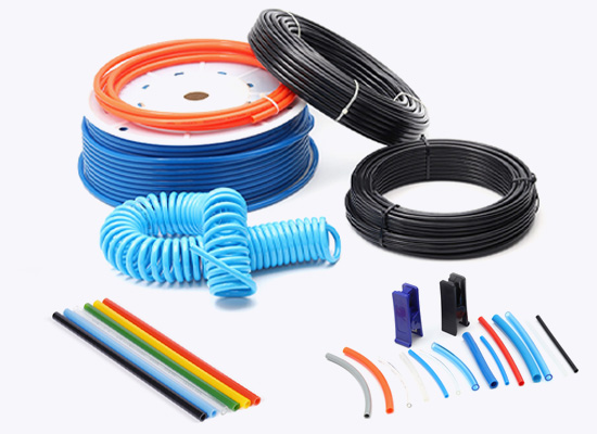 Pneumatic Tubing
