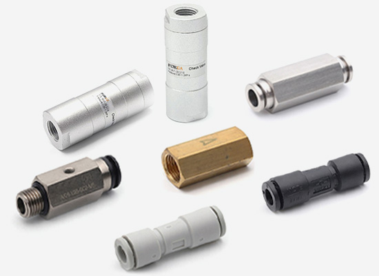 Check Valves