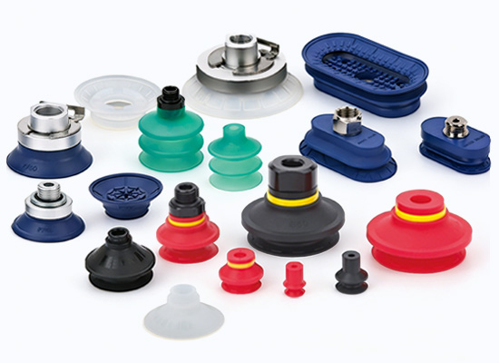 Vacuum Suction Cups