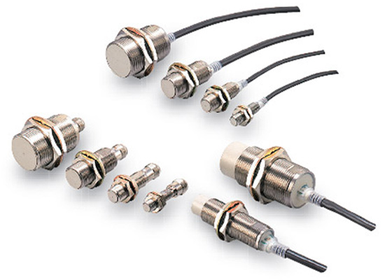 Proximity Sensors