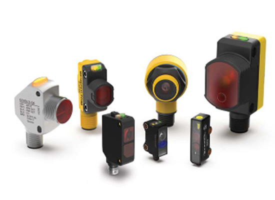 Photoelectric Sensors